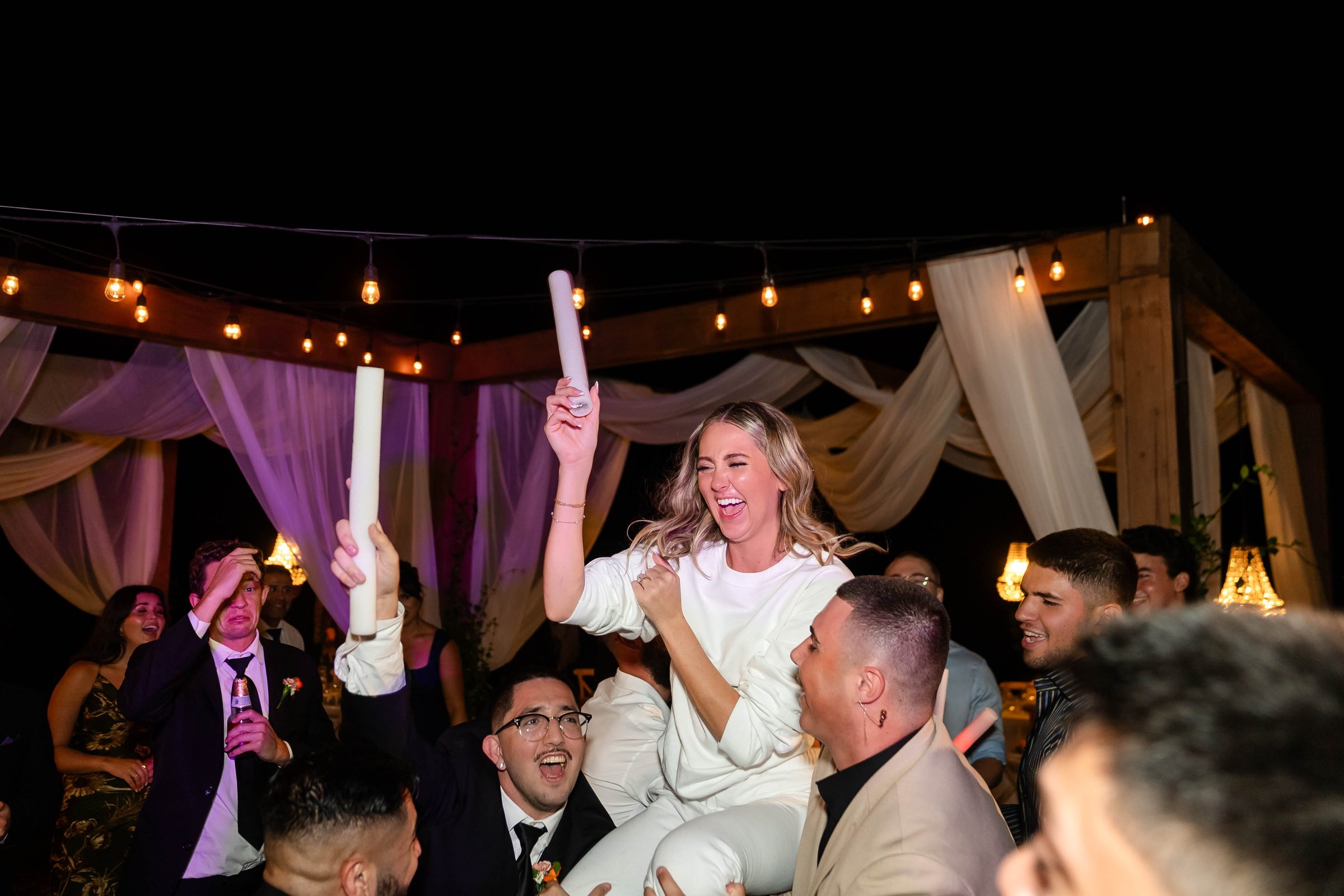Bridal Stories wedding photograph 11 — J and B