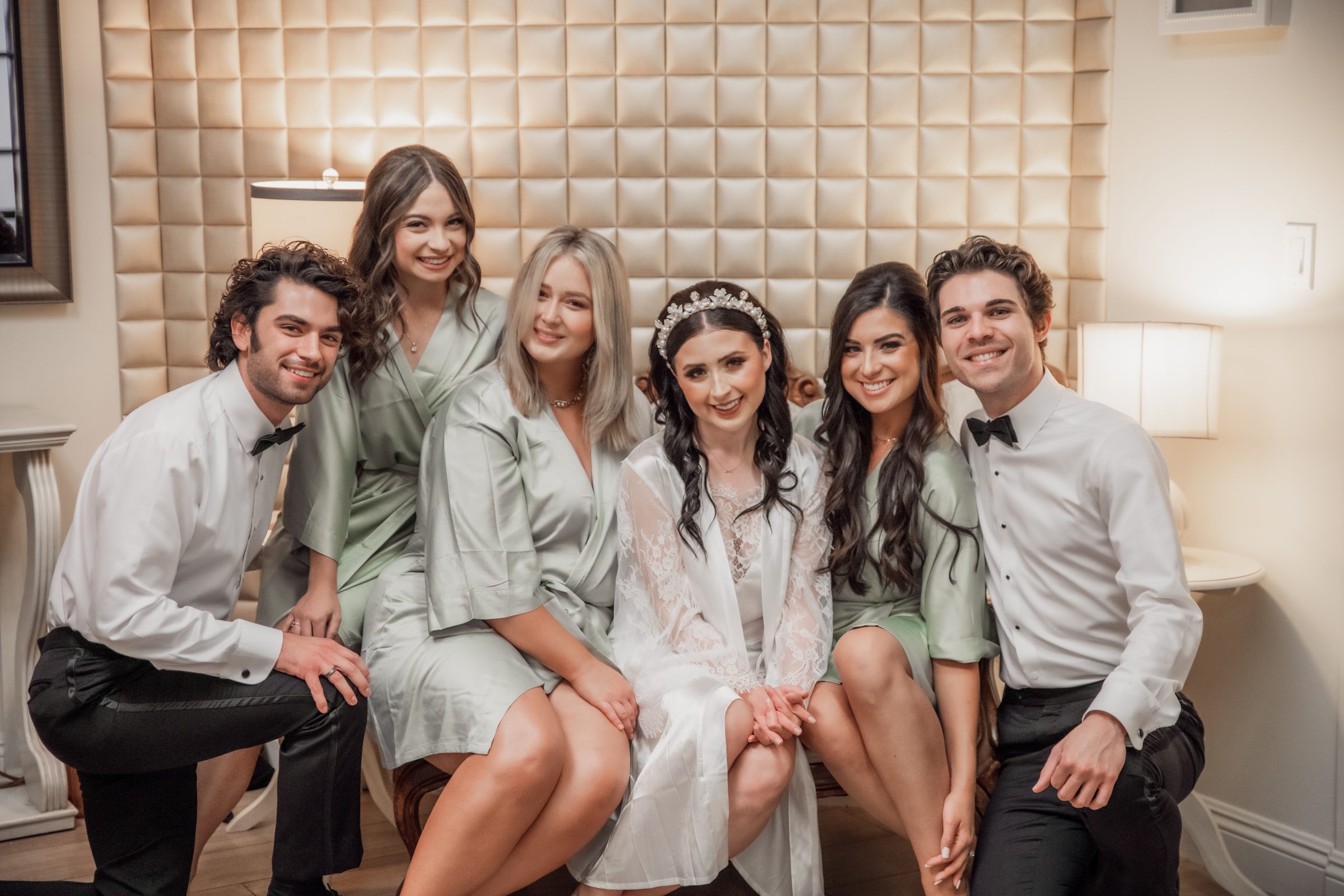 Bridal Stories wedding photograph 29 — Kenna and Jordan