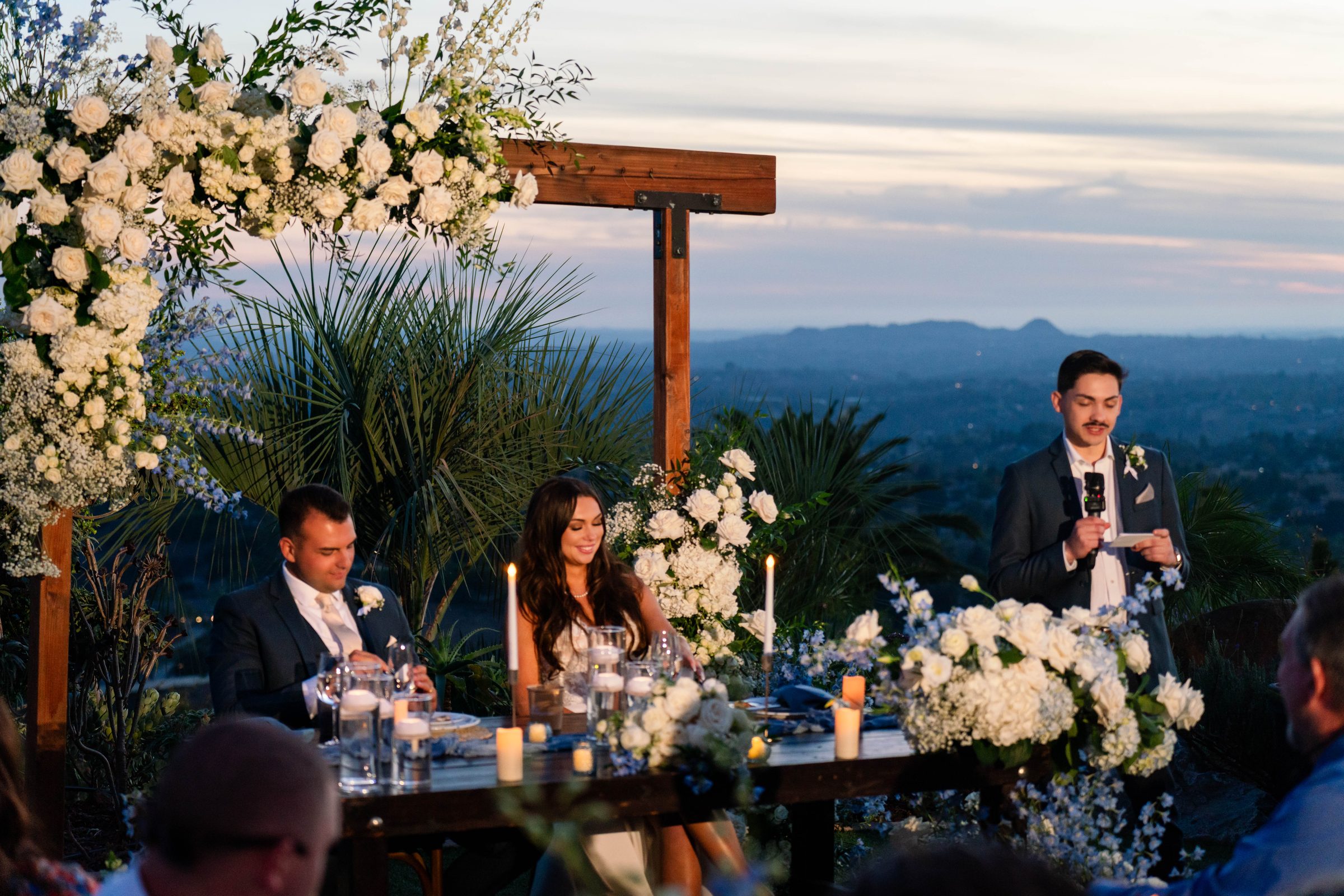 Bridal Stories wedding photograph 45 — M and T 358