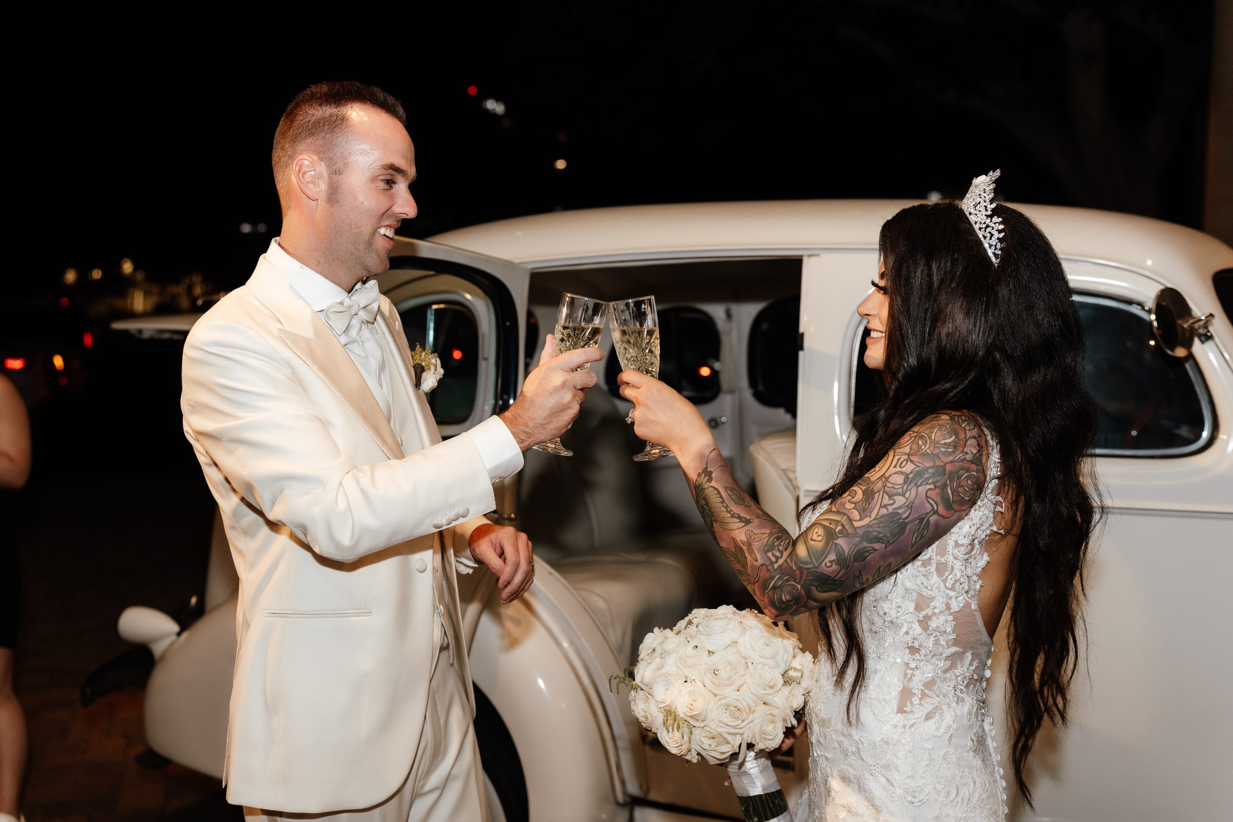 Bridal Stories wedding photograph 55 — Monica and Shane