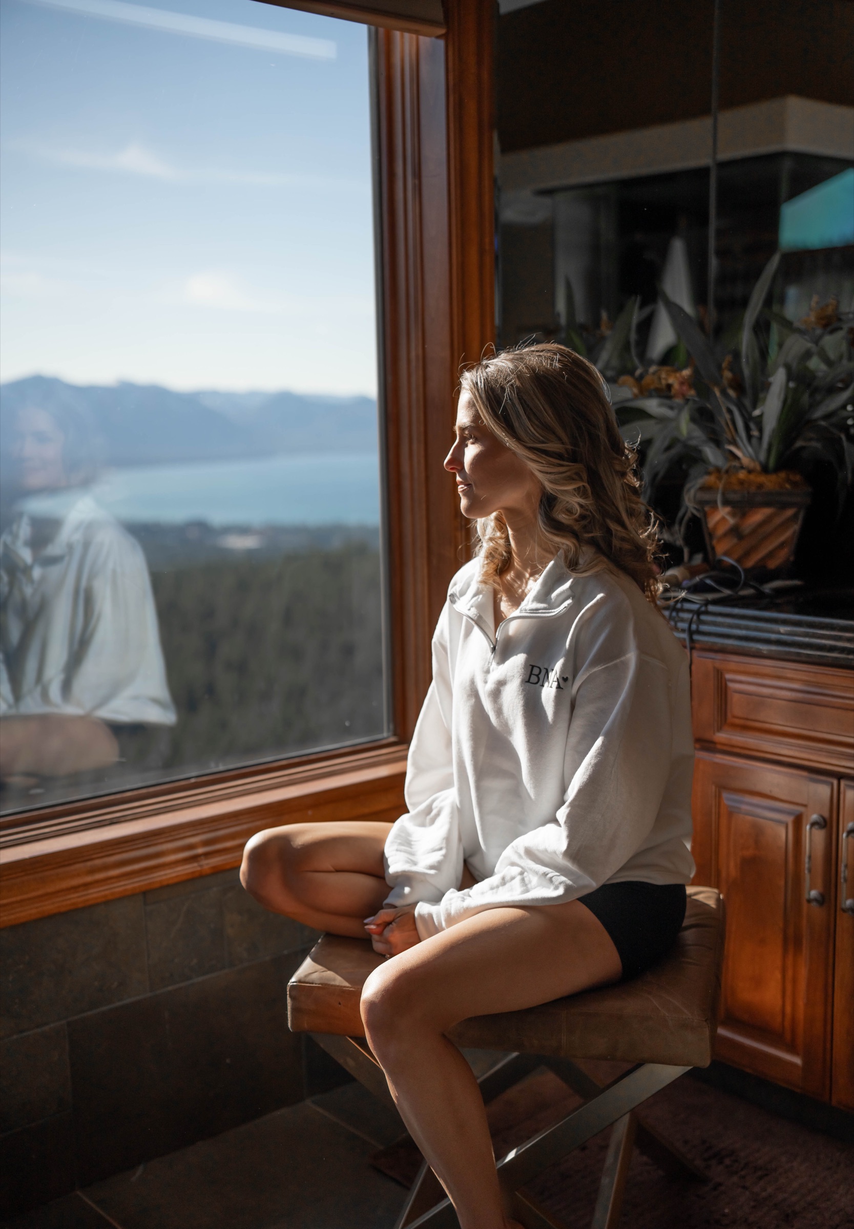 Editorial Portraits photograph 55
